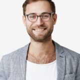 Office in Downtown Chicago Loop